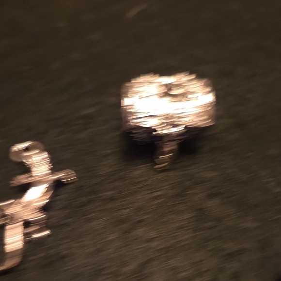 Silver Charm Set - Picture 5 of 6